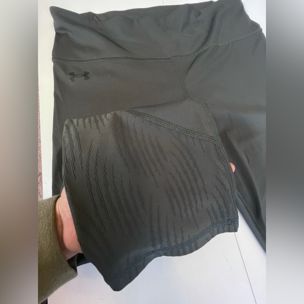 Underarmour Workout Capris